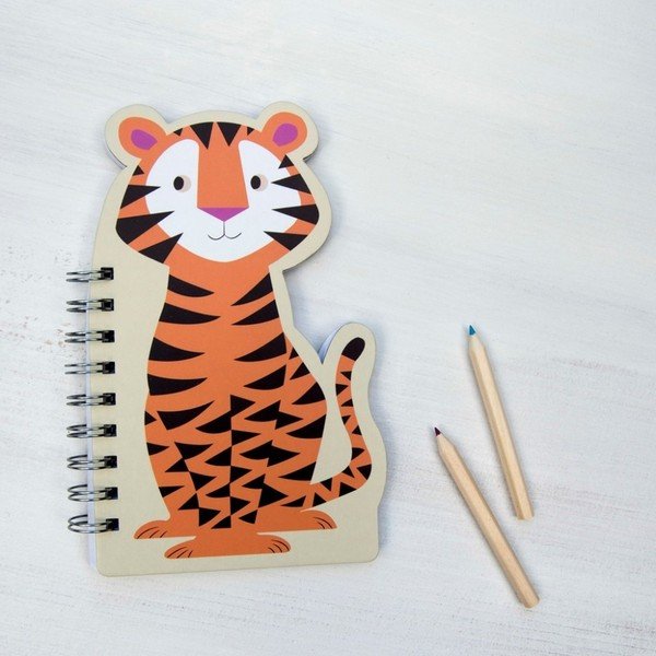 Bloc Rex London Jim The Tiger-image-1