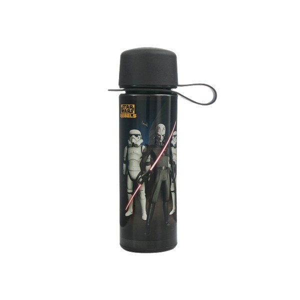 Sticlă plastic LEGO® Star Wars Rebels-image-1