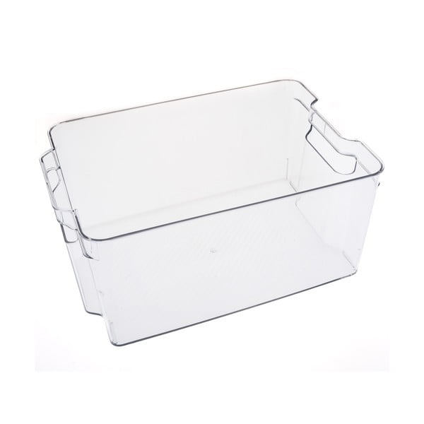 Organizator de frigider din plastic 31x21 cm – Casa De Engel