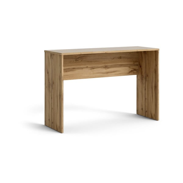 Birou Tvilum Function Plus, 113x40 cm, natural-image-3