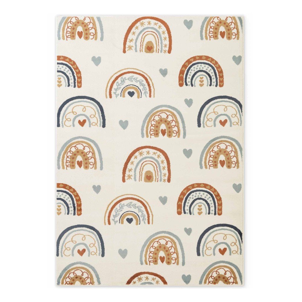 Covor pentru copii crem 120x170 cm Bowie – Hanse Home