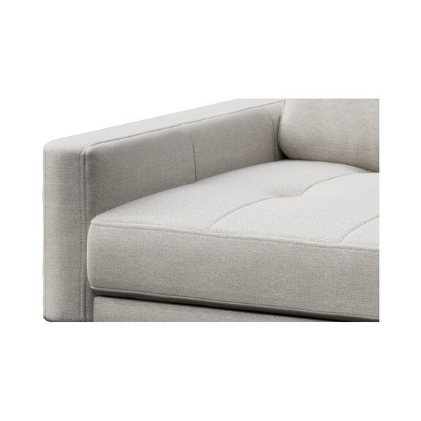 Fotoliu MESONICA Musso Tufted, gri deschis-image-4