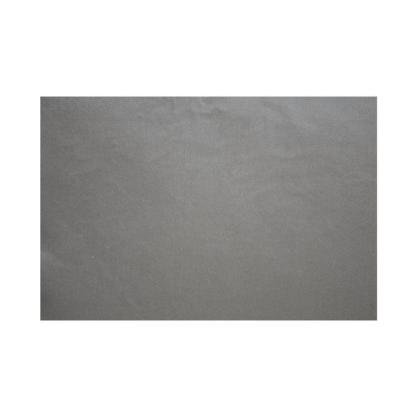 Pernă din bumbac HSM collection Colorful Living Mira, 60 x 40 cm, gri deschis-image-2