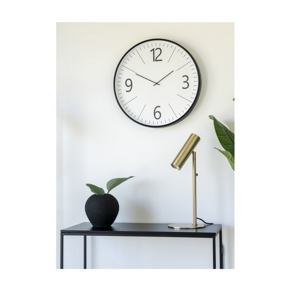 Veioză aurie (înălțime 47 cm) Paris – House Nordic-image-3