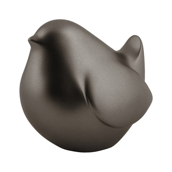 Statuetă din polirășină (înălțime 10 cm) Fat Bird – PT LIVING