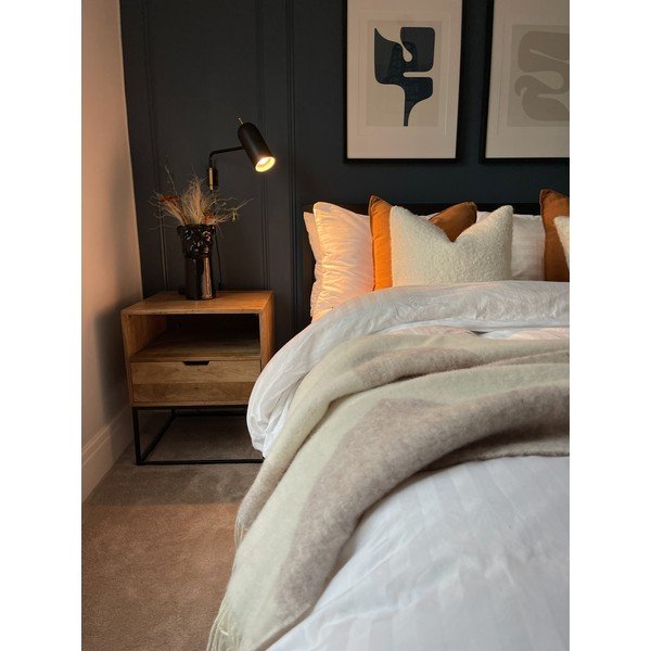 Bec LED GU10, cu lumină caldă 6,5 W – tala-image-4