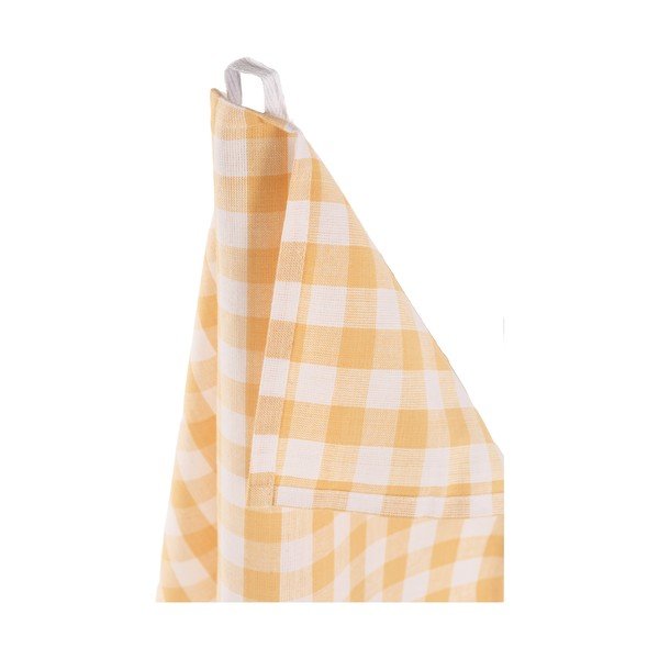 Prosoape de vase 2 buc. din bumbac 50x70 cm Gingham – Tiseco Home Studio-image-3
