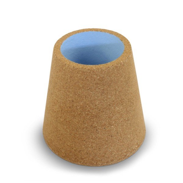 Stand din plută J-Me Cone, albastru-image-2