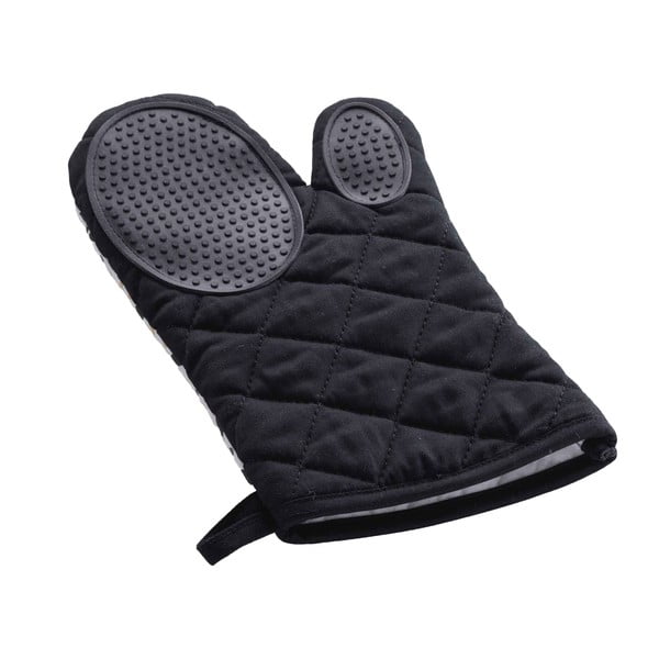 Mănușă de bucătărie  din bumbac, din silicon Solaris – douceur d'intérieur-image-2