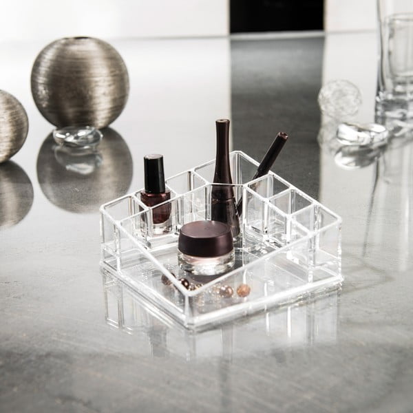 Organizator pentru cosmetice Compactor Halo-image-1