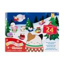 Calendar Advent Micromallows – SQUISHMALLOWS