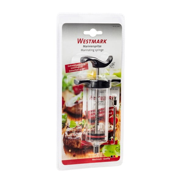 Seringă pentru marinare Westmark-image-2