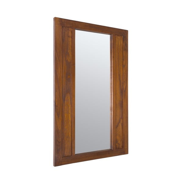 Oglindă de perete cu ramă din lemn mindi Santiago Pons Daniele