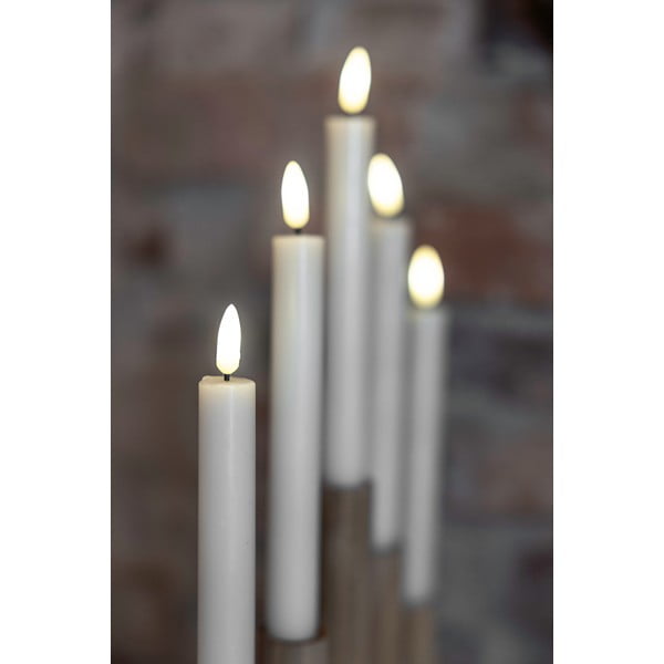 Decorațiune luminoasă în culoare naturală Miila – Markslöjd-image-4