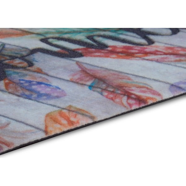 Covoraș intrare 70x45 cm - Ragami-image-1