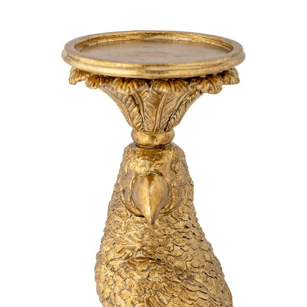 Sfeșnic din polirășină Seyara – Bloomingville-image-3