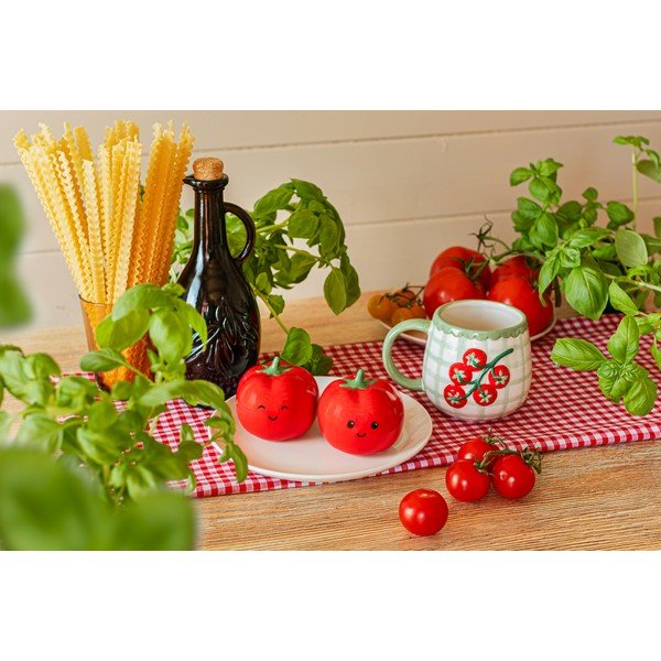 Set solniță și piperniță Tomato – Sass & Belle-image-3