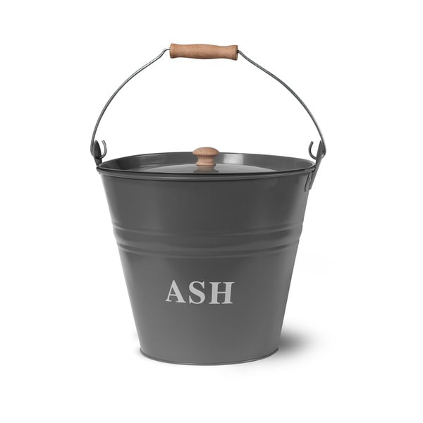 Găleată pentru cenușă Garden Trading Ash