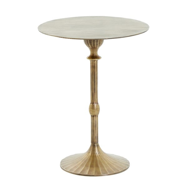 Măsuță auxiliară rotundă ø 40 cm Janna – Light & Living