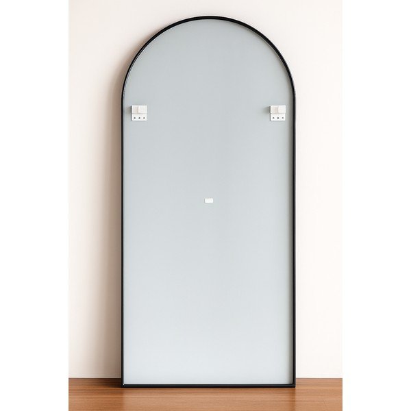 Oglindă de perete 90x180 cm Madrid – House Nordic-image-3