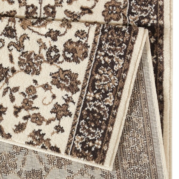 Covor maro de tip traversă 80x250 cm Vintage – Hanse Home-image-3