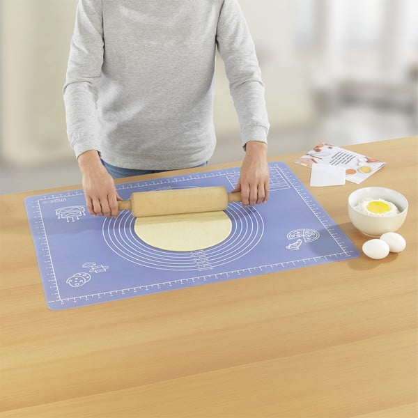 Covoraș pentru copt din silicon 50x70 cm – Maximex-image-2