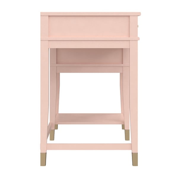 Birou 49x115 cm Westerleigh – CosmoLiving by Cosmopolitan-image-4