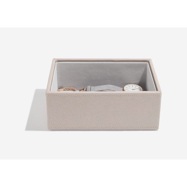 Organizator de bijuterii Mini Set – Stackers-image-4