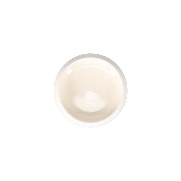Boluri mici bej 2 buc. din gresie 110 ml Billie – ONA-image-4