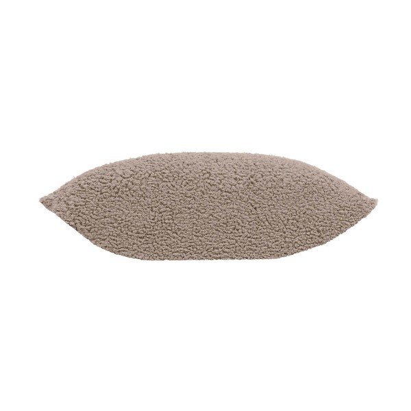 Față de pernă din sherpa 40x40 cm Woolen – douceur d'intérieur-image-2
