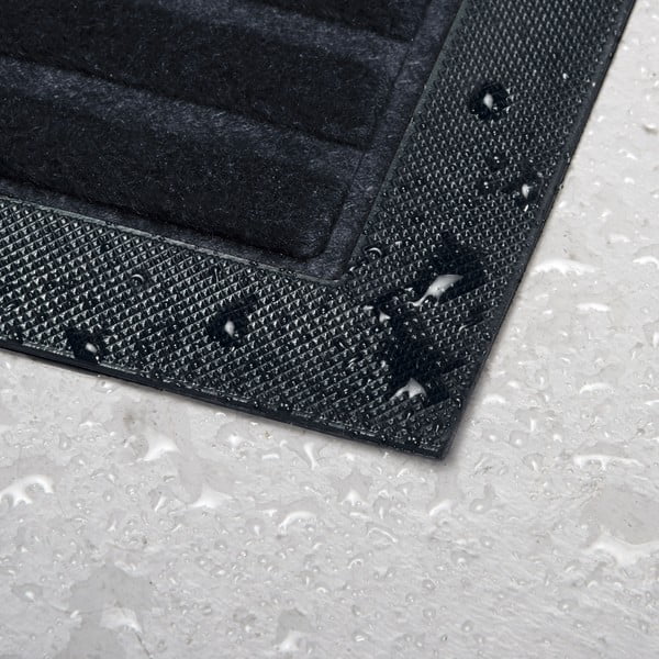 Covoraș de intrare 90x60 cm Mix Mats – Hanse Home-image-3