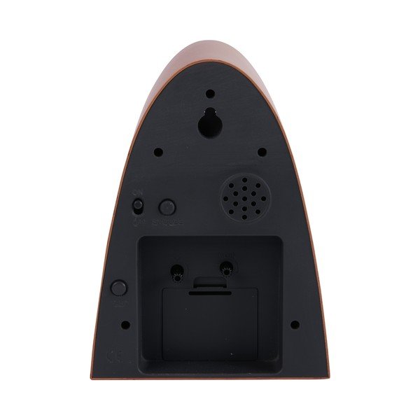 Ceas deșteptător de masă Cuckoo – Karlsson-image-2