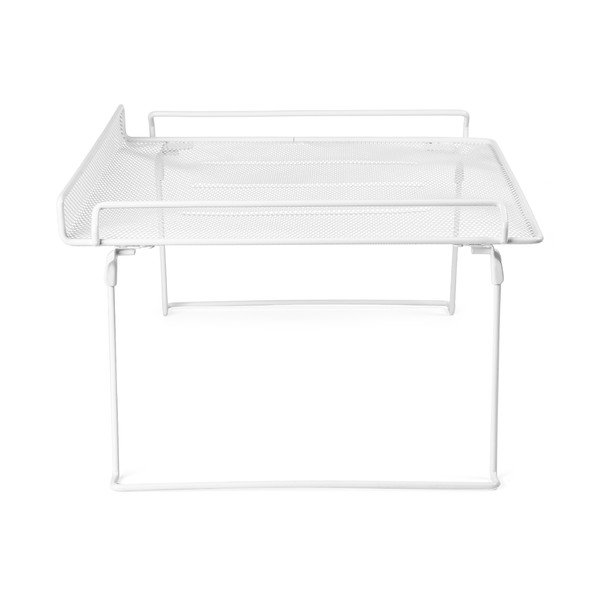 Raft pliabil pentru șifonier Compactor Stackable Rack-image-3