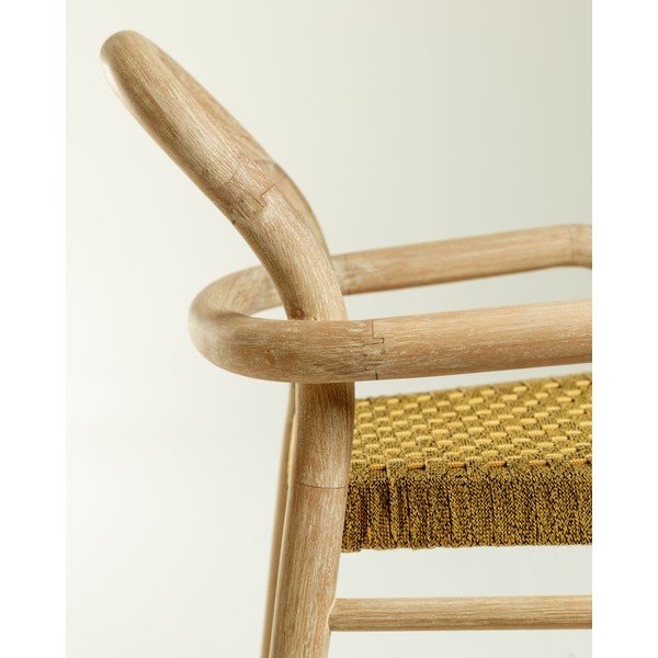 Scaun La Forma Sheryl Marbled-image-4