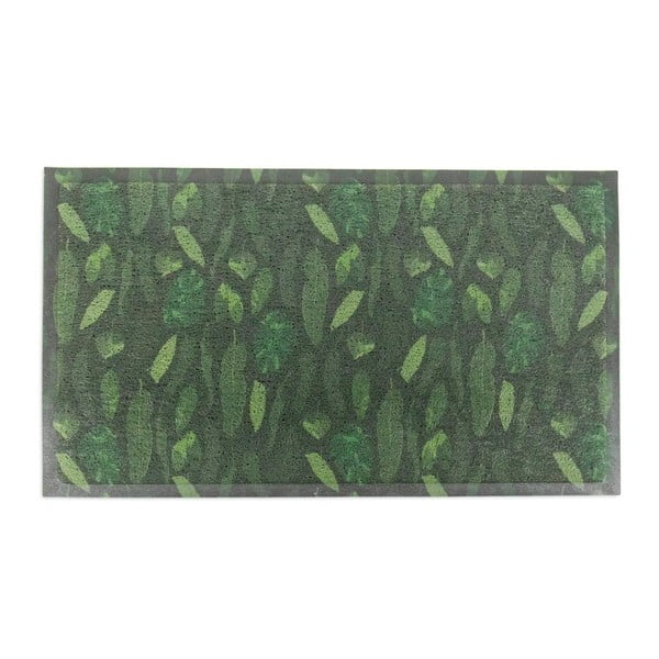 Covoraș de intrare 40x70 cm Jungle Leaf – Artsy Doormats