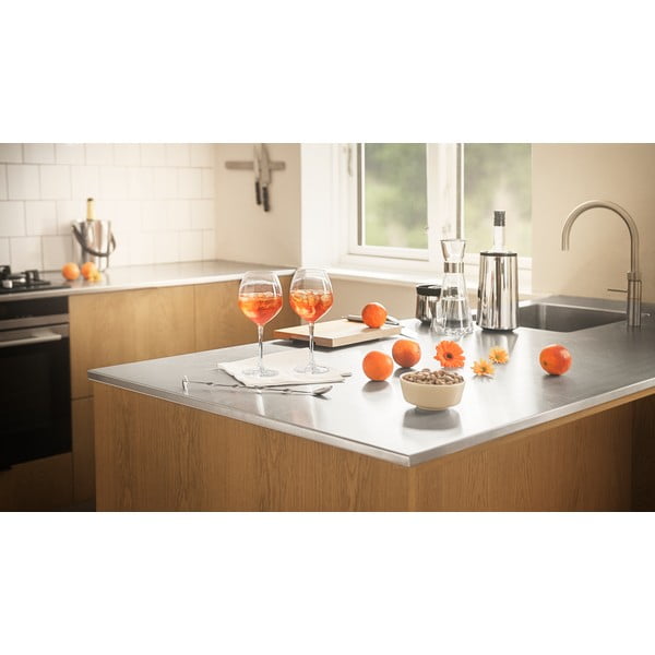 Pahare de vin 2 buc.  540 ml Premium – Rosendahl-image-4