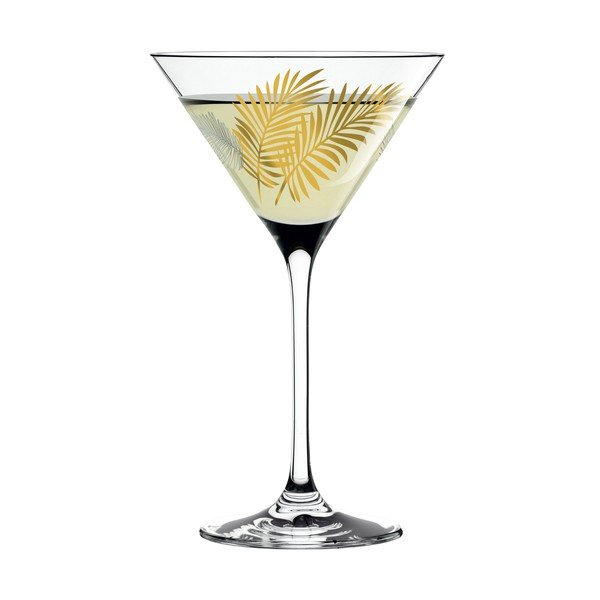 Pahar din sticlă cristalină pentru cocktail Ritzenhoff Kathrin Stockebrand, 225 ml-image-2