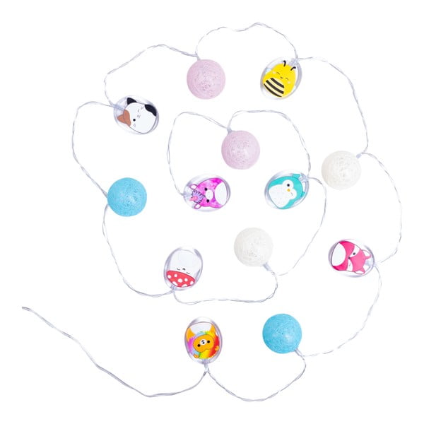 Lustră pentru copii Fizz – SQUISHMALLOWS