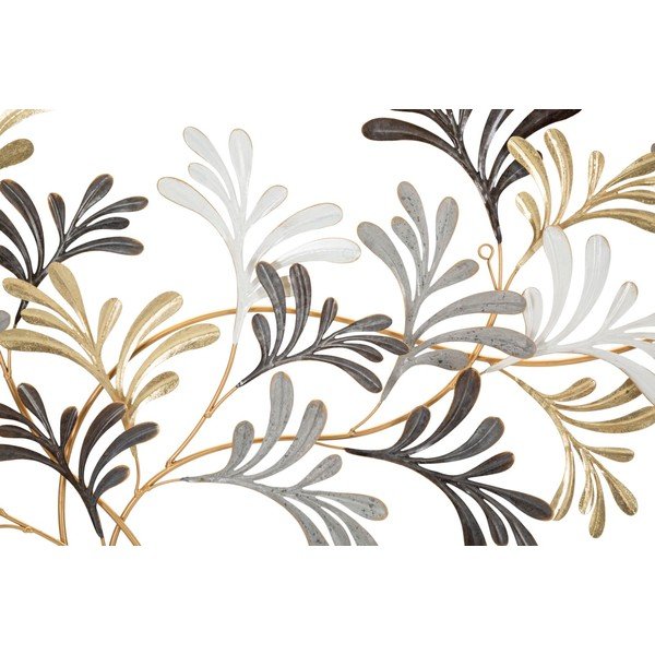 Decorațiune de perete din metal 131x70,5 cm Lixy – Mauro Ferretti-image-3