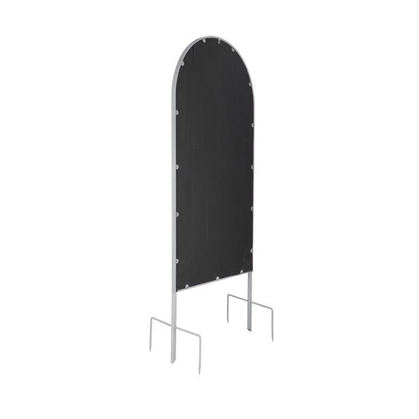 Oglindă de exterior 65x180 cm Roman – Esschert Design-image-2