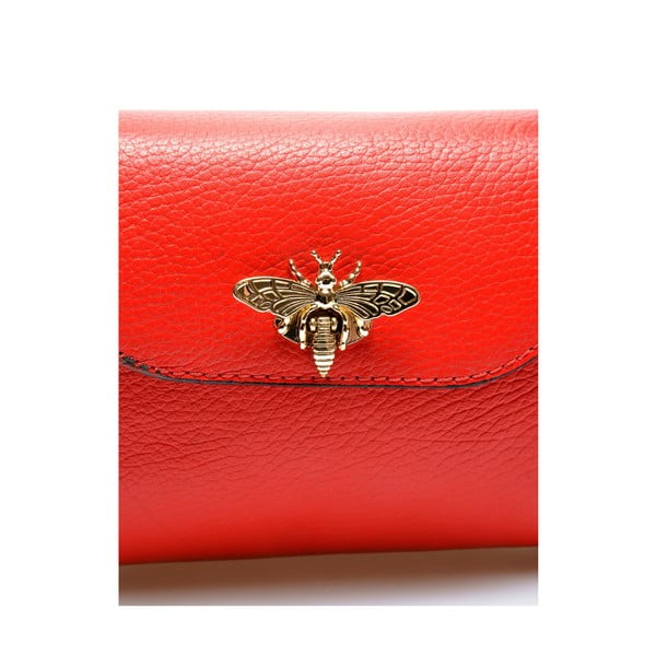 Geantă  din piele – Anna Luchini-image-2