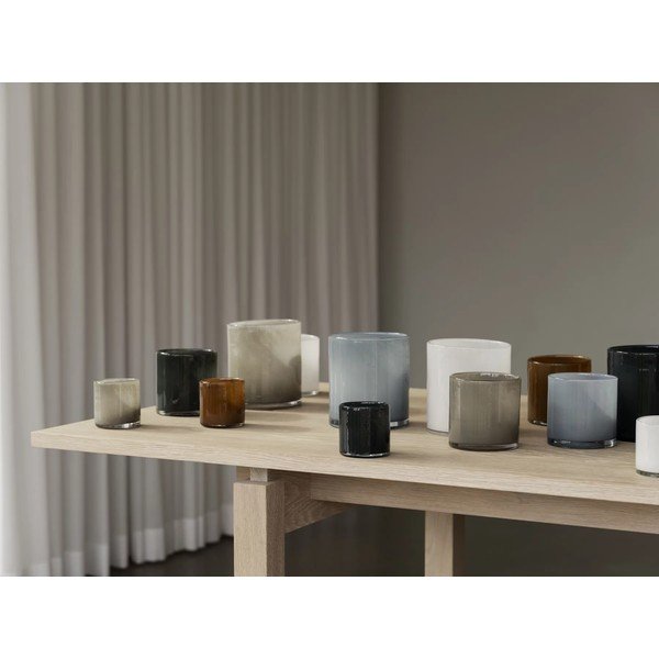 Sfeșnic din sticlă Saga – Blomus-image-3