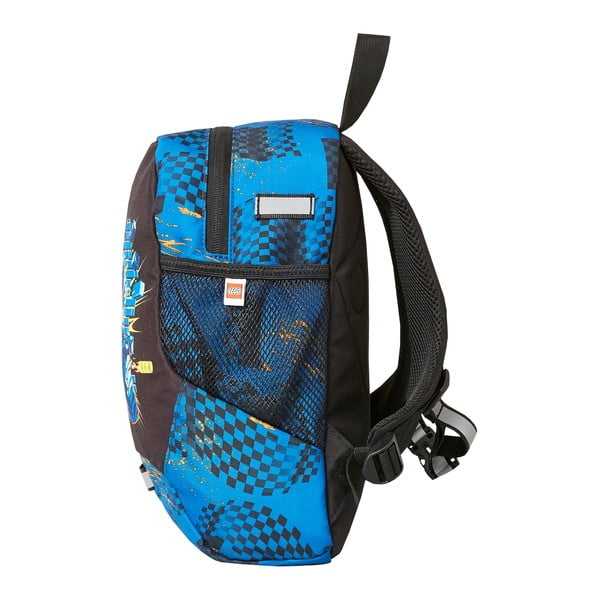Rucsac de copii 10 l City Go Big – LEGO®-image-1