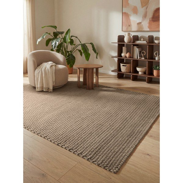 Covor pentru exterior și interior bej 160x230 cm Southwark – Ted Baker-image-1