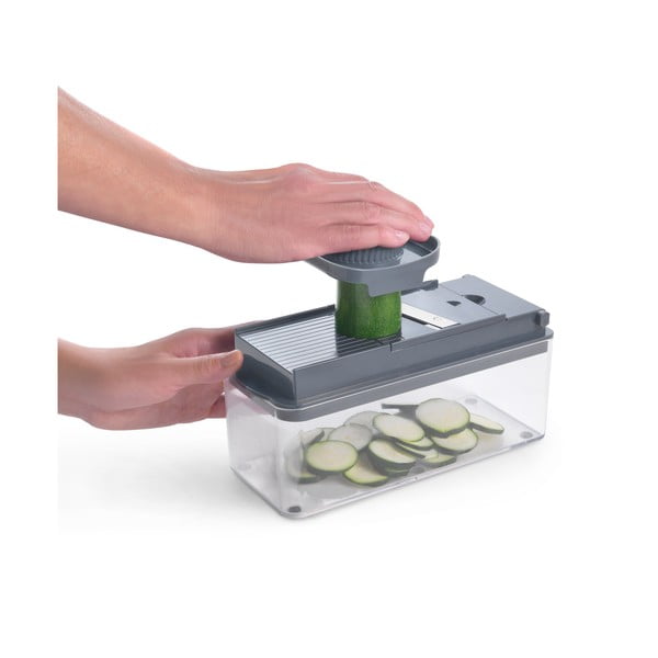 Feliator pentru legume – Metaltex-image-1