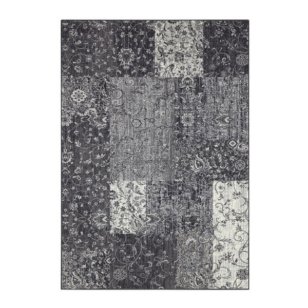 Covor gri 120x170 cm Kirie – Hanse Home