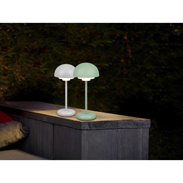 Corp de iluminat pentru exterior ø 13,5 cm Elliot – Reality-image-2