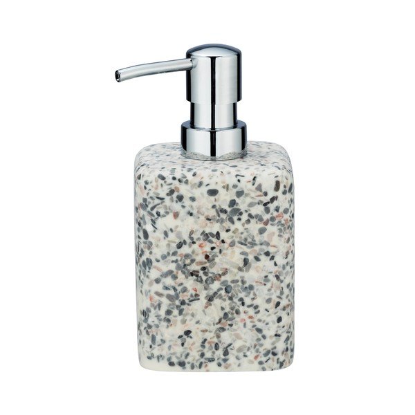 Dozator săpun Wenko Terrazzo, 240 ml-image-1