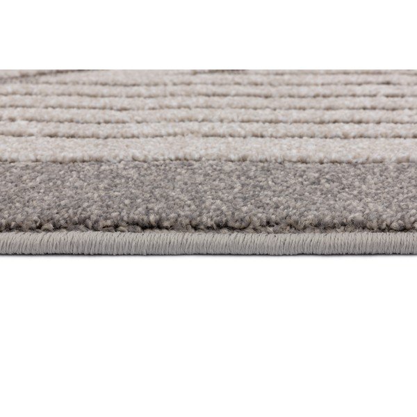 Covor gri-crem 200x280 cm Lori – FD-image-4