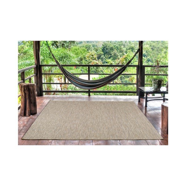 Covor Universal Sundance Liso Beig, 80 x 150 cm, bej-image-1